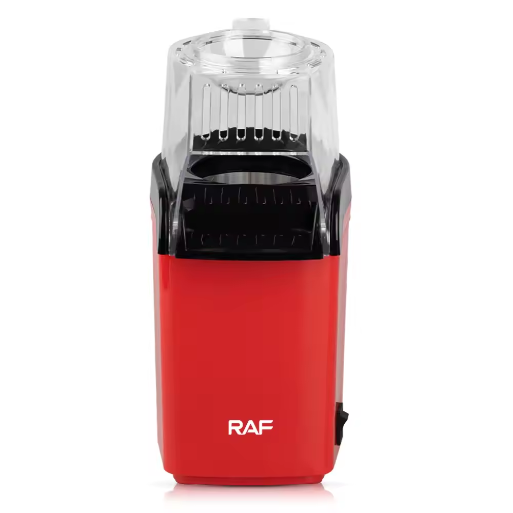 Popcornmaschine 2l – RAF.9014 – Bild 5