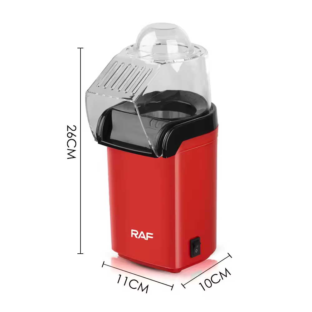 Popcornmaschine 2l – RAF.9014 – Bild 2