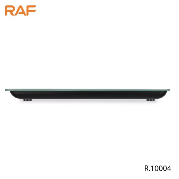 Digitale Küchenwaage bis 5kg – RAF.10004 – Bild 2