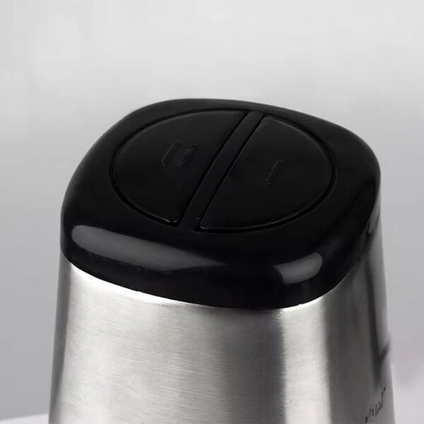 Multifunktionaler elektrischer Gemüsehacker - RAF R.7031 – Bild 3