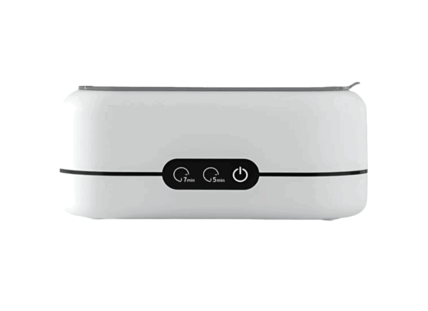 Ultraschallreiniger für Brillen, Uhren, Schmuck